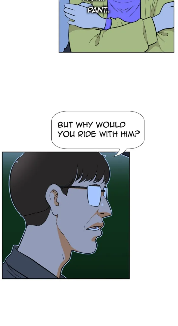 Read New Normal: Class 8 chapter 260 image 30 on Lezhin