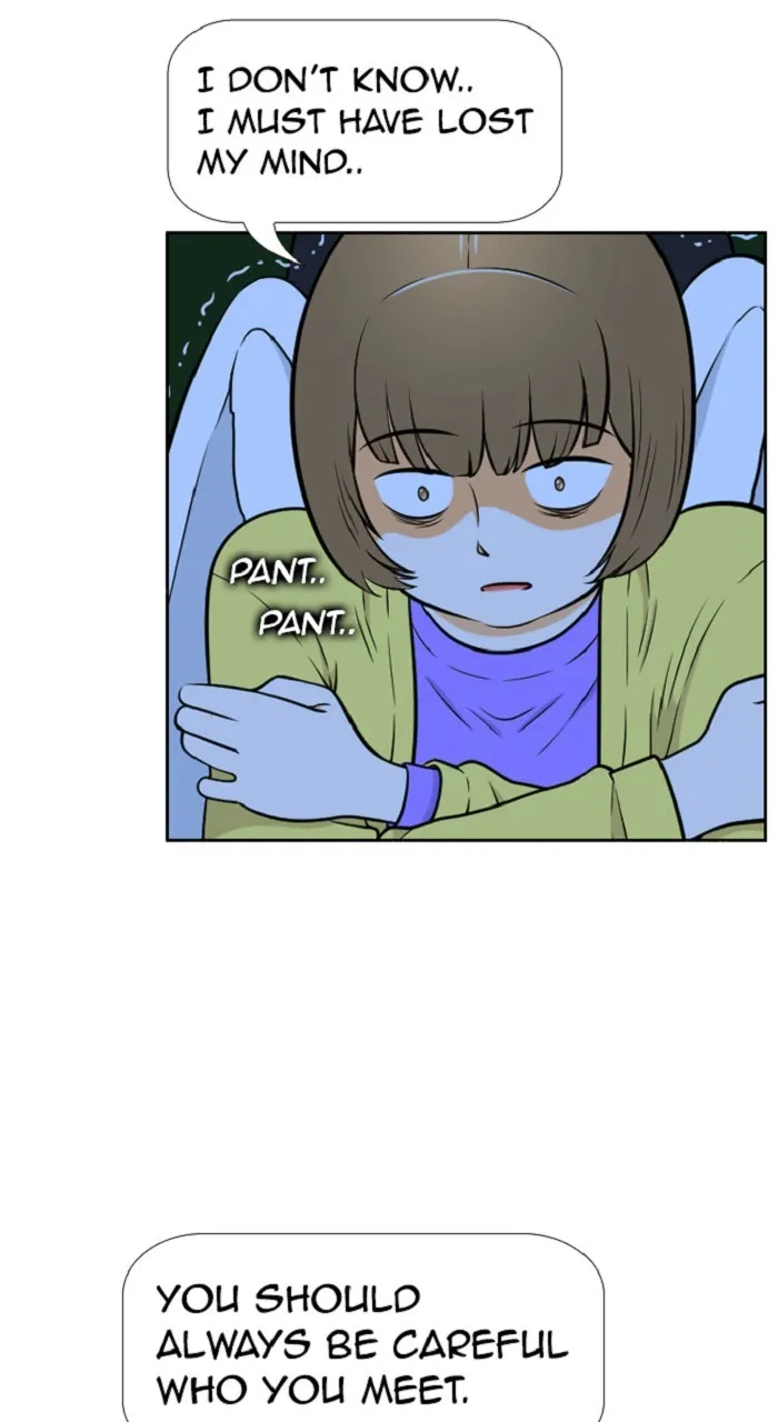 Read New Normal: Class 8 chapter 260 image 31 on Lezhin
