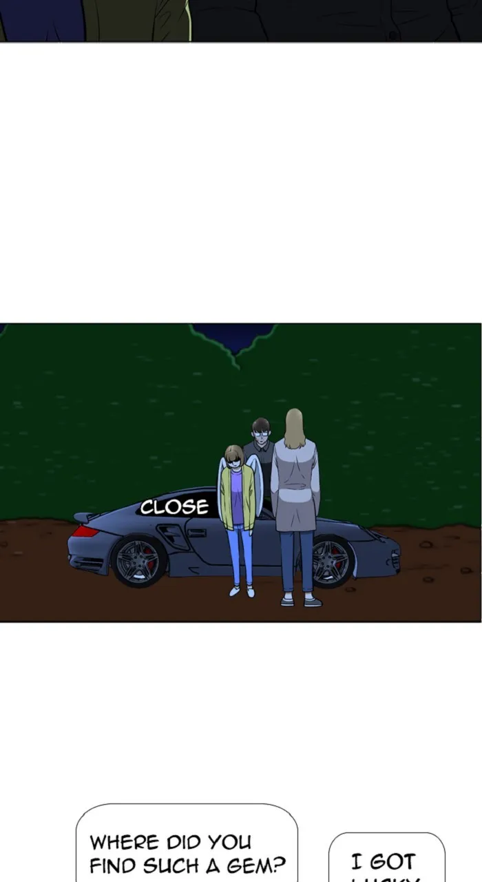 Read New Normal: Class 8 chapter 260 image 36 on Lezhin