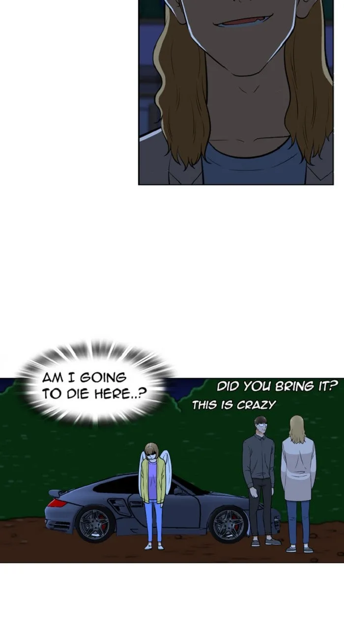 Read New Normal: Class 8 chapter 260 image 38 on Lezhin