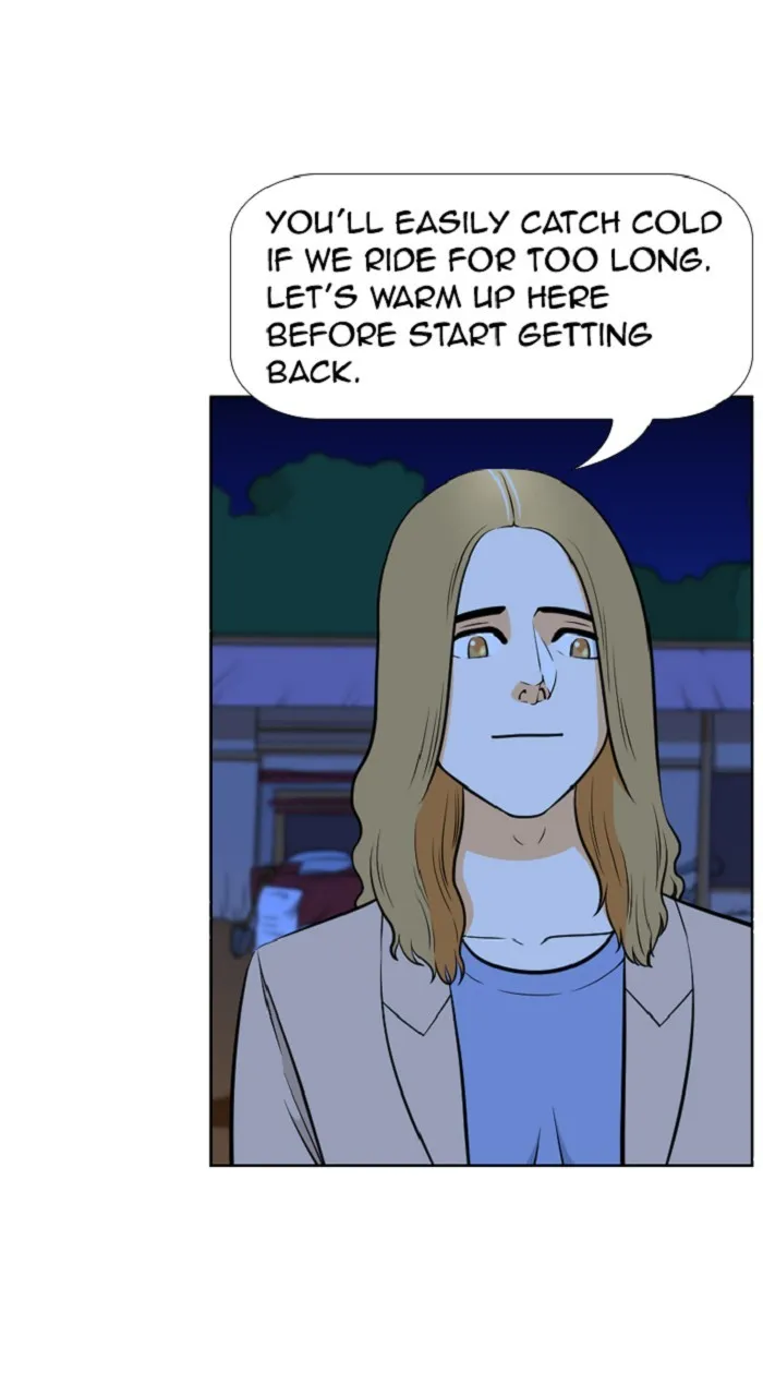 Read New Normal: Class 8 chapter 260 image 4 on Lezhin