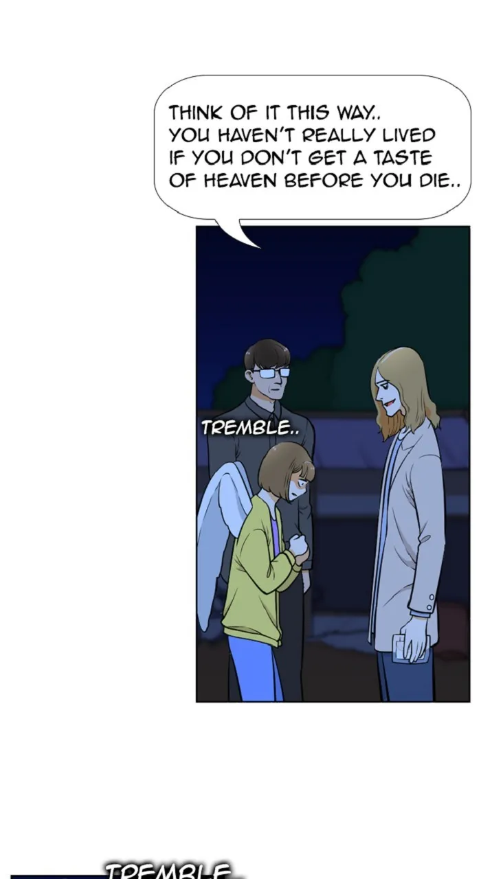 Read New Normal: Class 8 chapter 260 image 41 on Lezhin