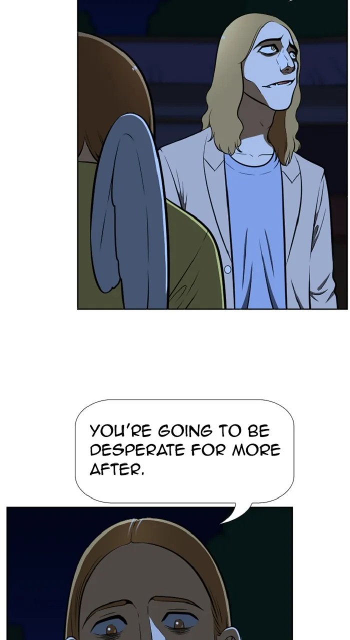 Read New Normal: Class 8 chapter 260 image 45 on Lezhin