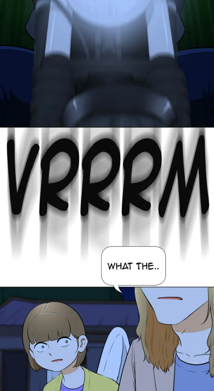Read New Normal: Class 8 chapter 260 image 50 on Lezhin