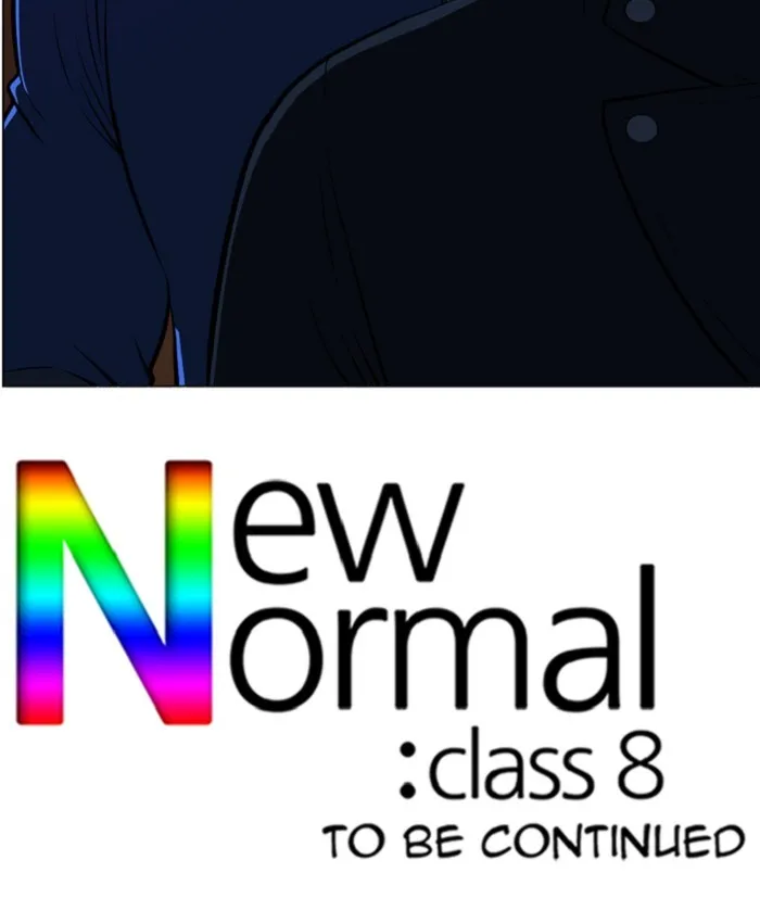 Read New Normal: Class 8 chapter 260 image 55 on Lezhin