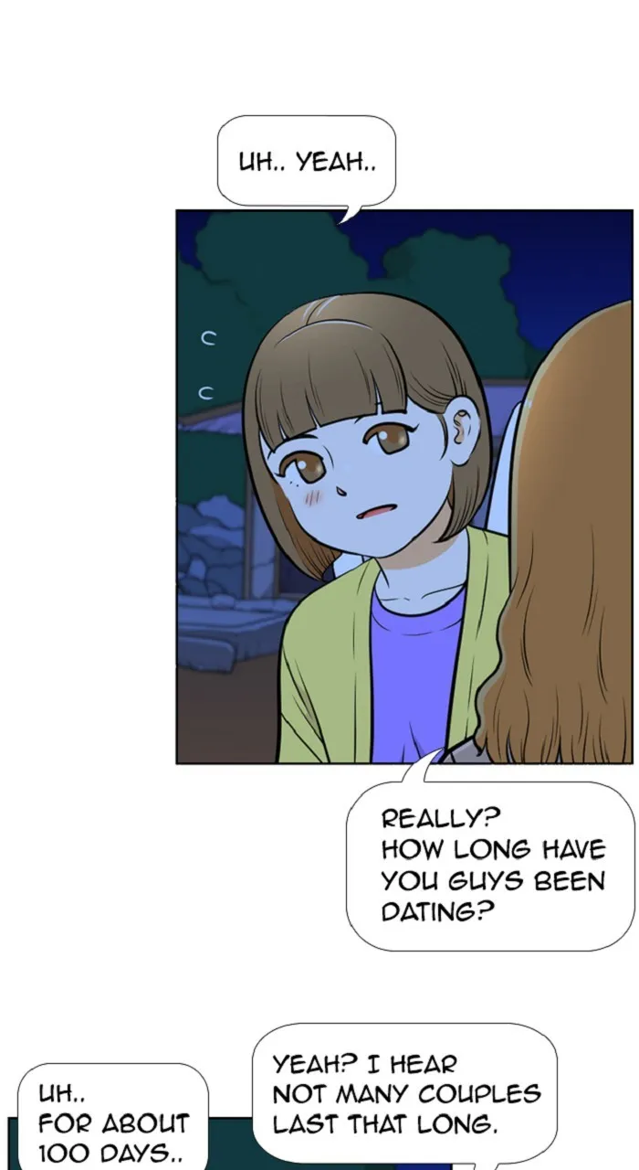 Read New Normal: Class 8 chapter 260 image 7 on Lezhin