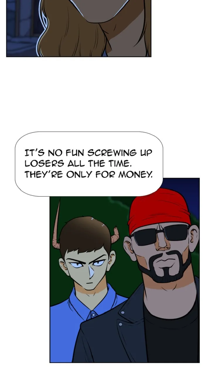 Read New Normal: Class 8 chapter 261 image 11 on Lezhin