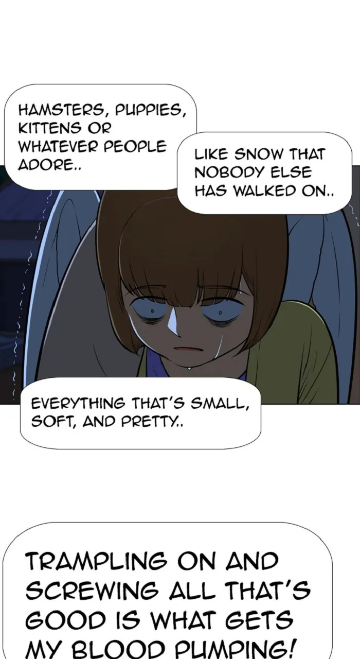 Read New Normal: Class 8 chapter 261 image 12 on Lezhin