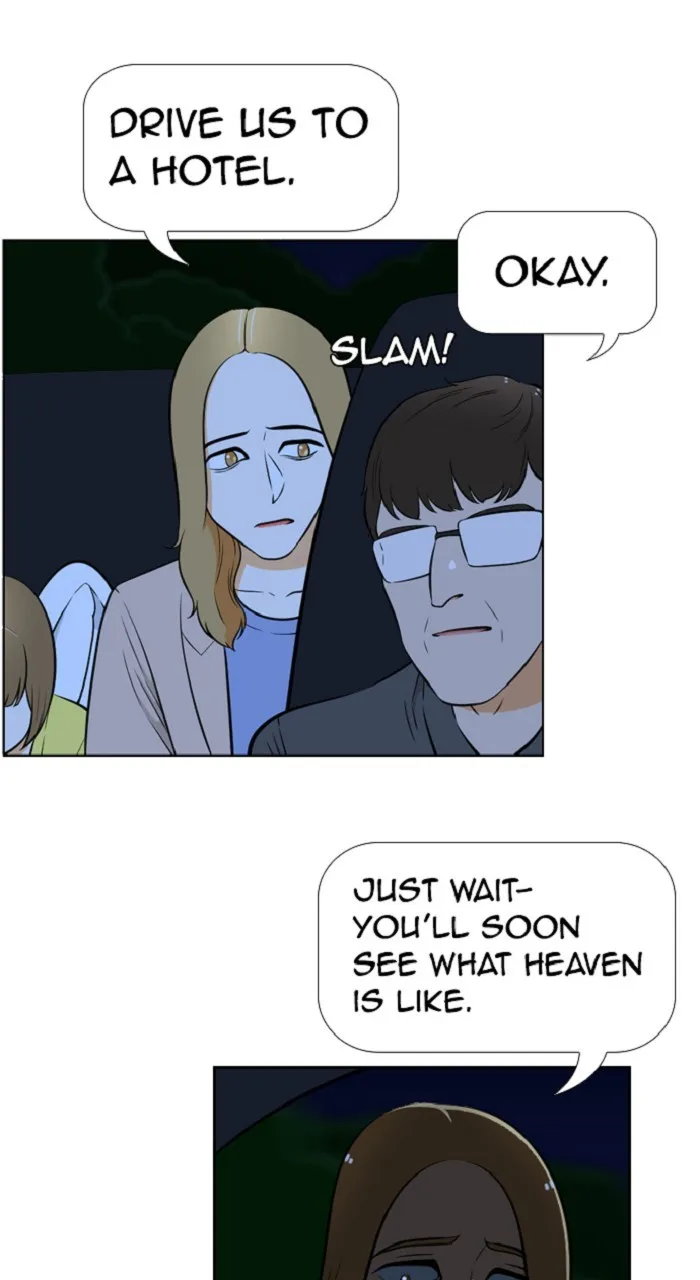 Read New Normal: Class 8 chapter 261 image 16 on Lezhin