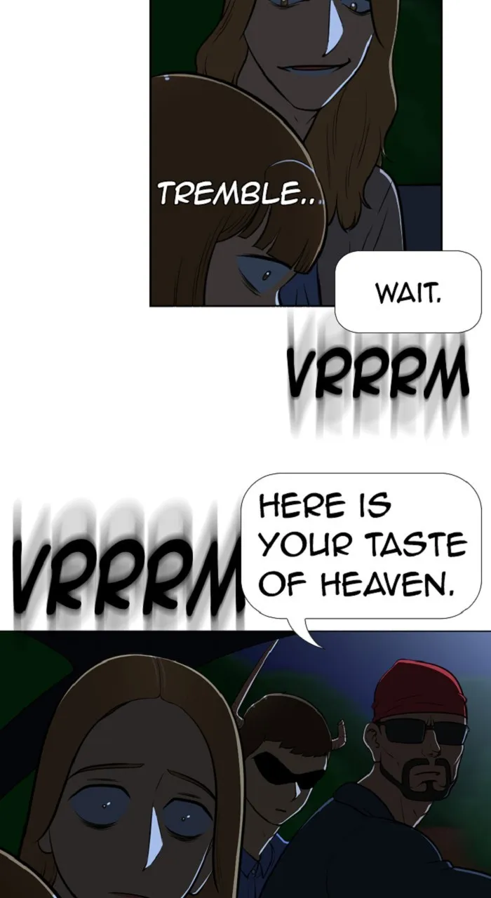 Read New Normal: Class 8 chapter 261 image 17 on Lezhin