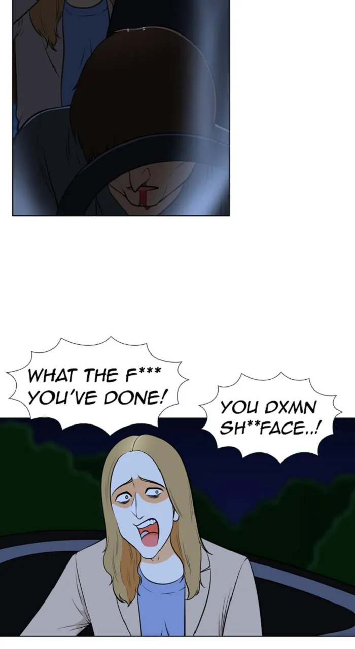 Read New Normal: Class 8 chapter 261 image 22 on Lezhin
