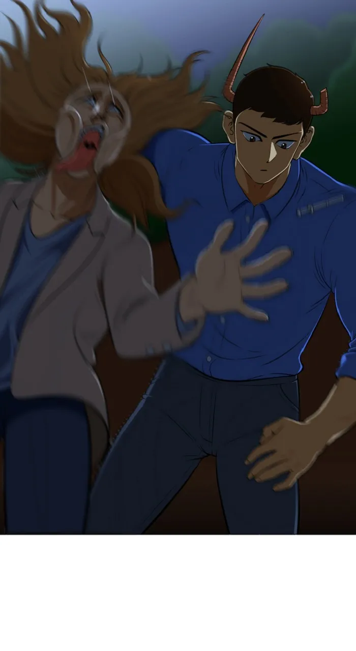 Read New Normal: Class 8 chapter 261 image 24 on Lezhin
