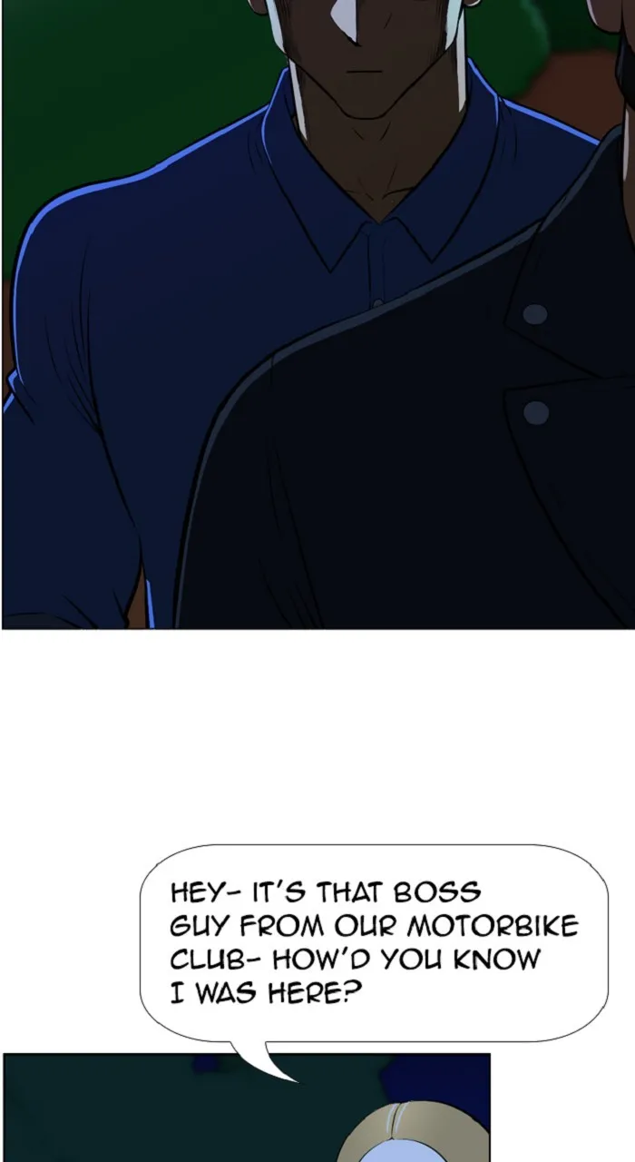 Read New Normal: Class 8 chapter 261 image 3 on Lezhin