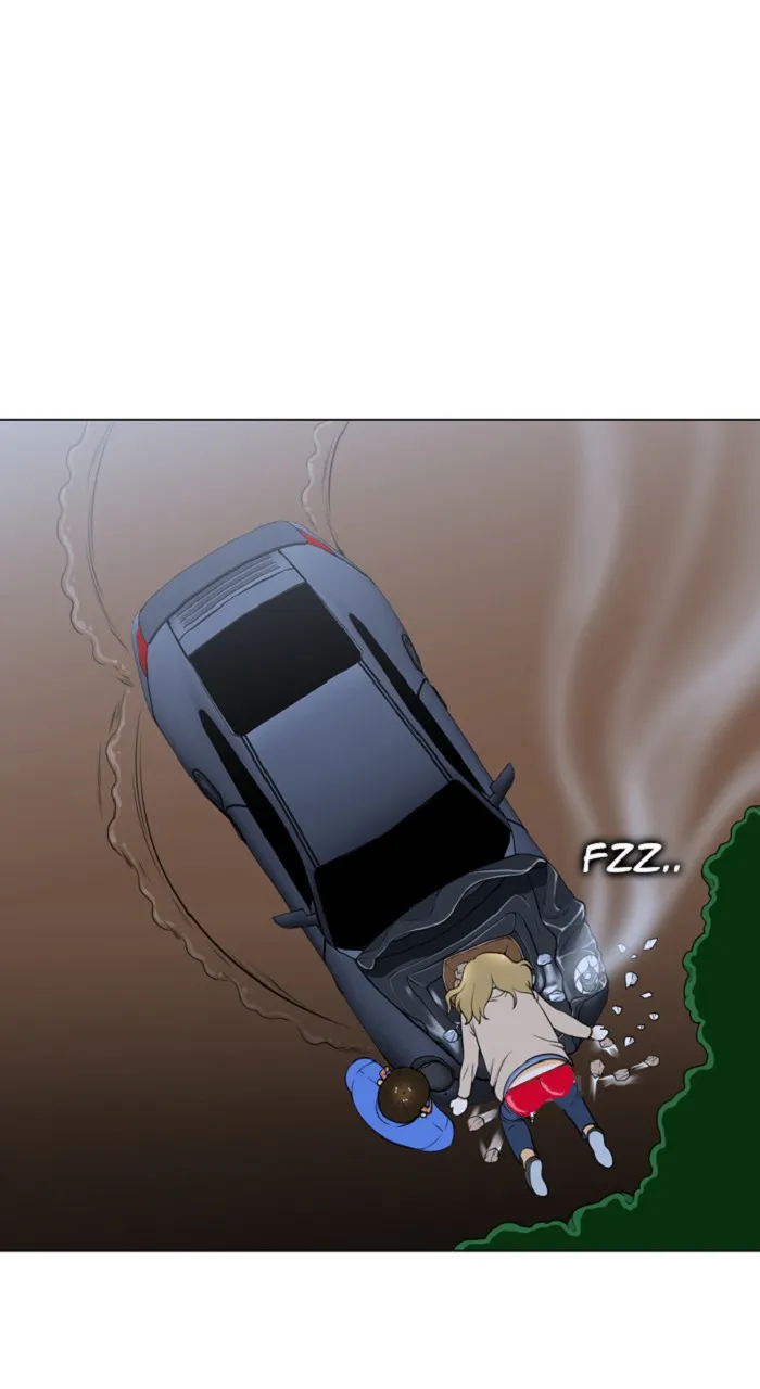 Read New Normal: Class 8 chapter 261 image 32 on Lezhin