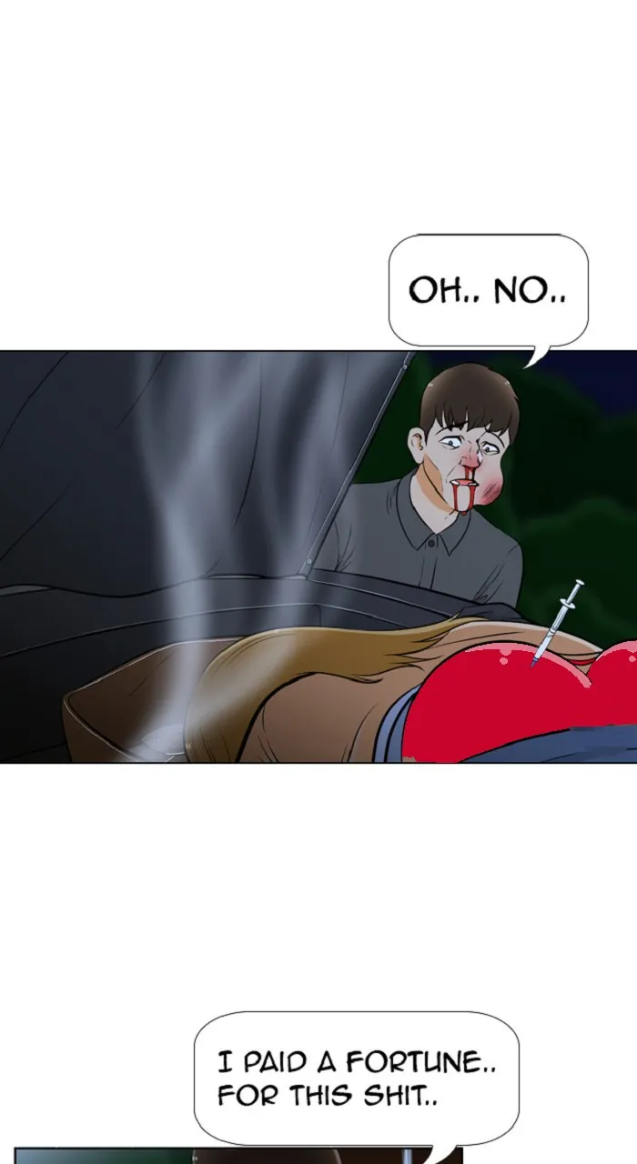 Read New Normal: Class 8 chapter 261 image 33 on Lezhin