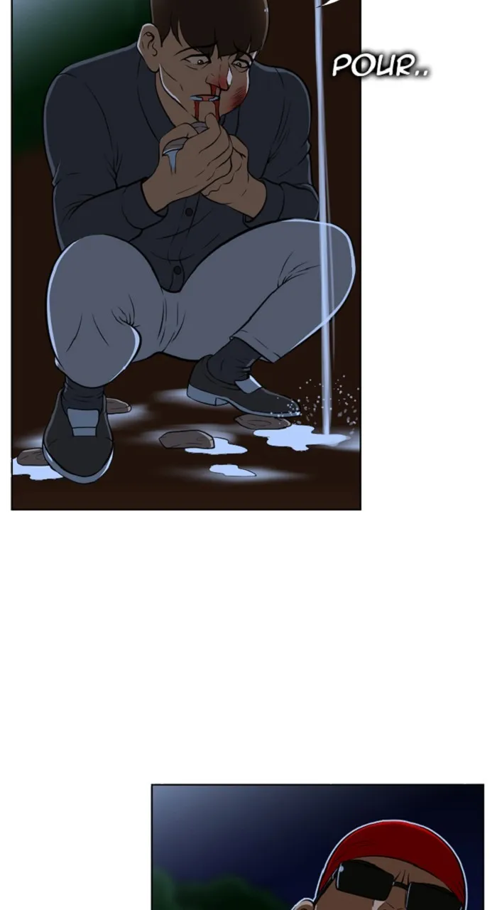 Read New Normal: Class 8 chapter 261 image 34 on Lezhin