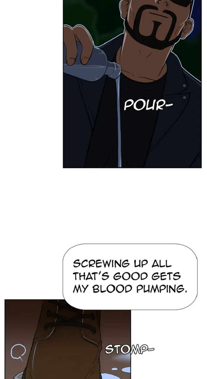 Read New Normal: Class 8 chapter 261 image 35 on Lezhin