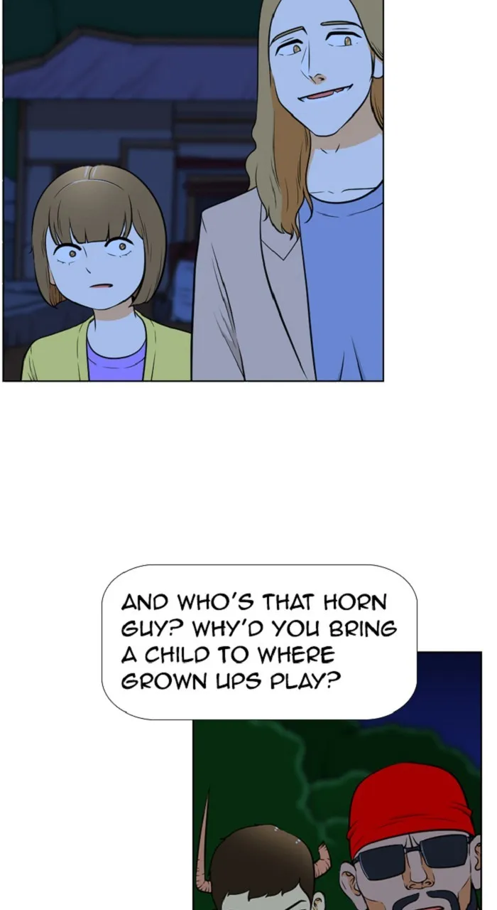 Read New Normal: Class 8 chapter 261 image 4 on Lezhin