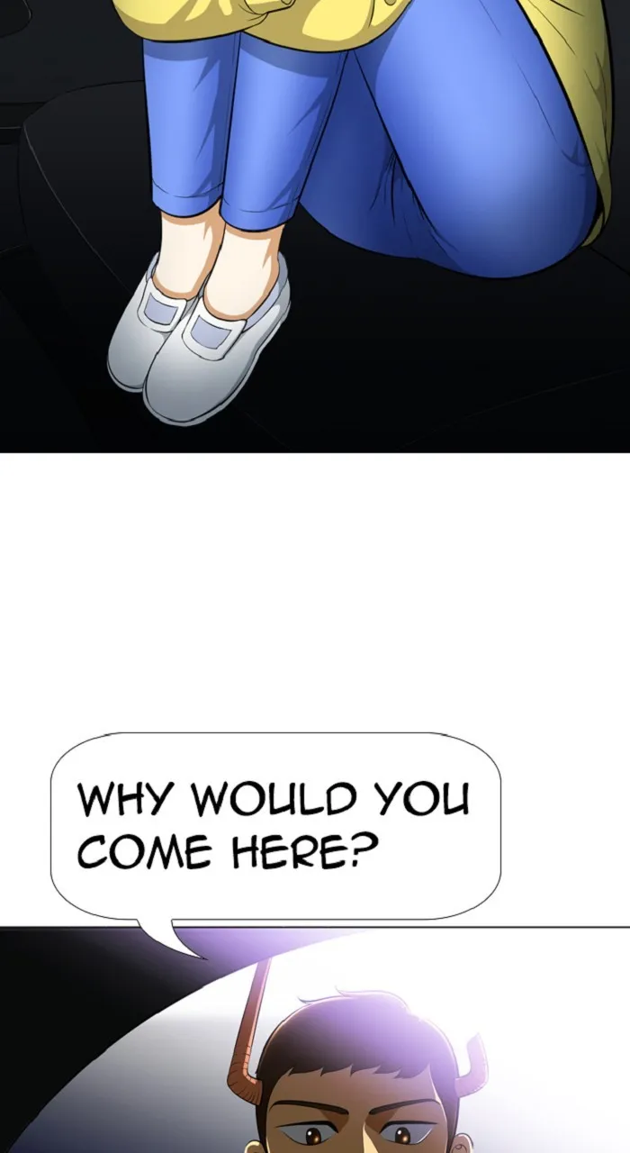 Read New Normal: Class 8 chapter 261 image 40 on Lezhin