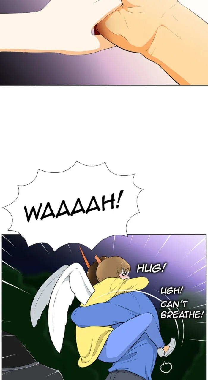 Read New Normal: Class 8 chapter 261 image 45 on Lezhin