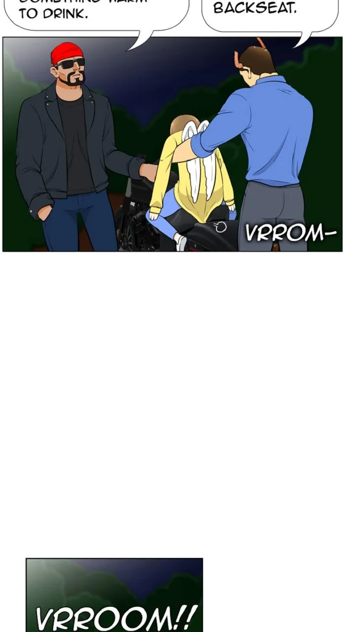 Read New Normal: Class 8 chapter 261 image 47 on Lezhin