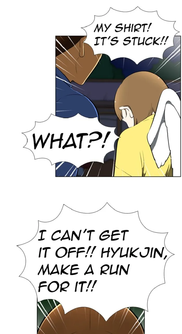 Read New Normal: Class 8 chapter 261 image 51 on Lezhin