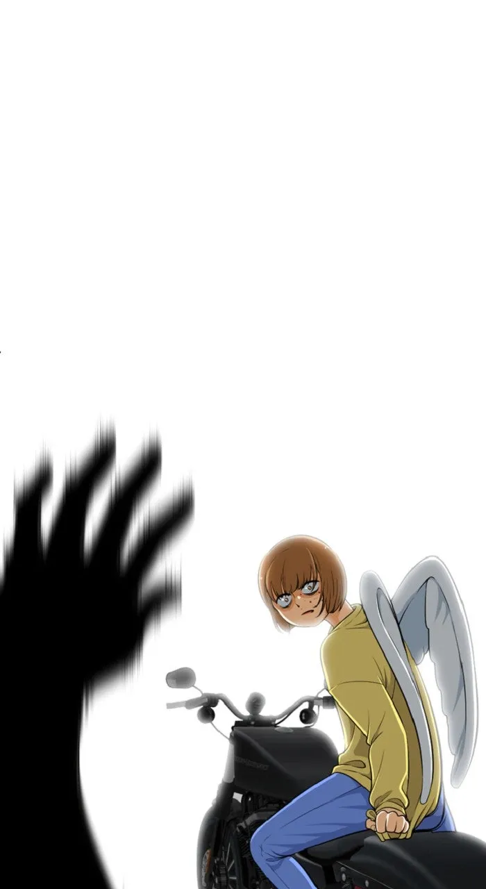 Read New Normal: Class 8 chapter 261 image 61 on Lezhin