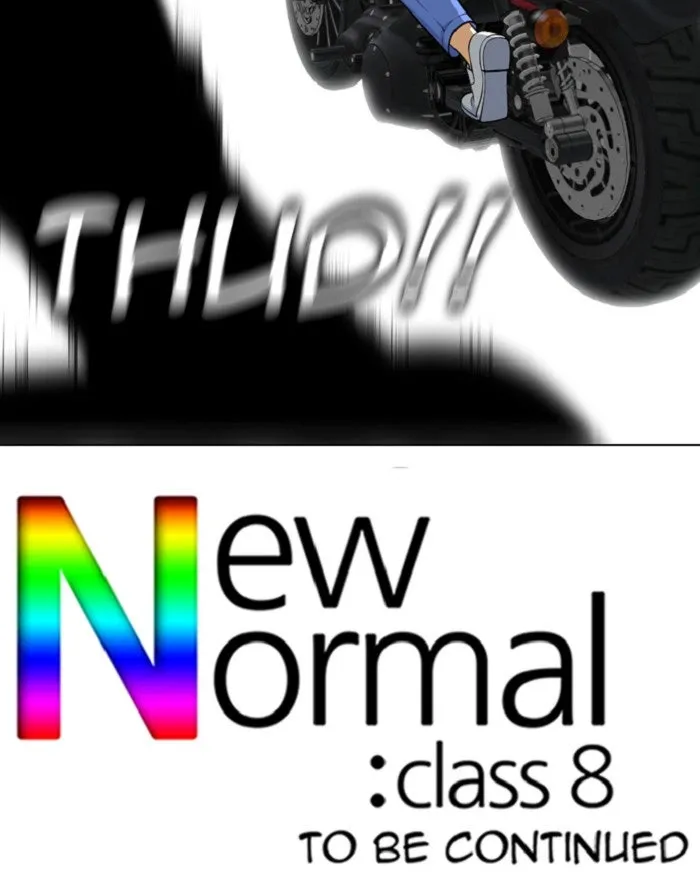 Read New Normal: Class 8 chapter 261 image 62 on Lezhin