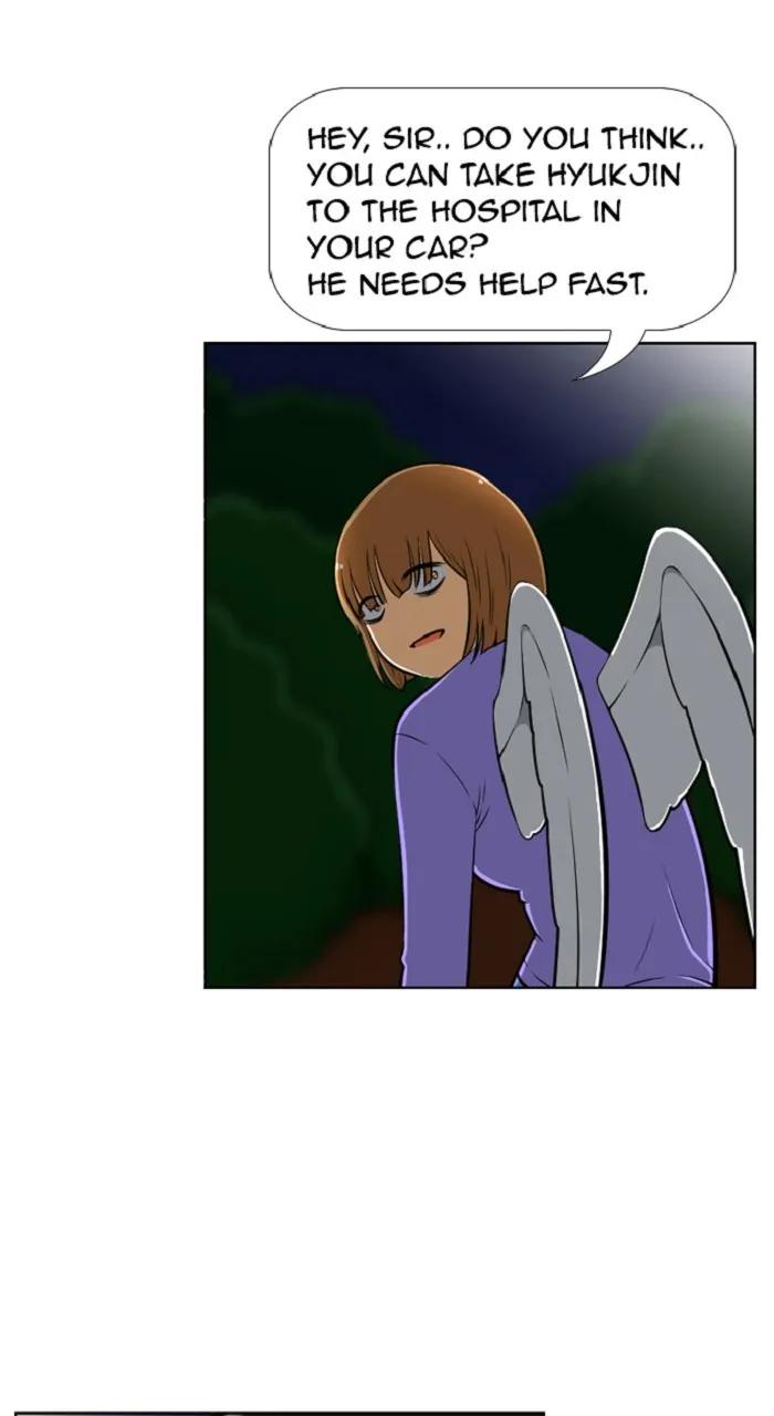 Read New Normal: Class 8 chapter 262 image 11 on Lezhin