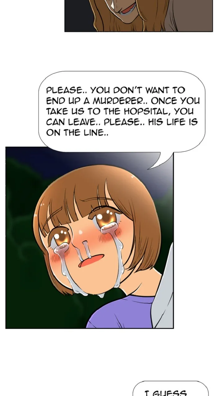 Read New Normal: Class 8 chapter 262 image 13 on Lezhin