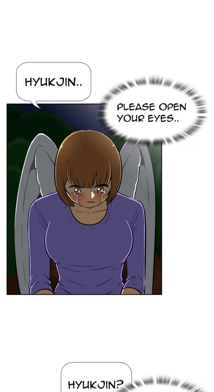 Read New Normal: Class 8 chapter 262 image 21 on Lezhin