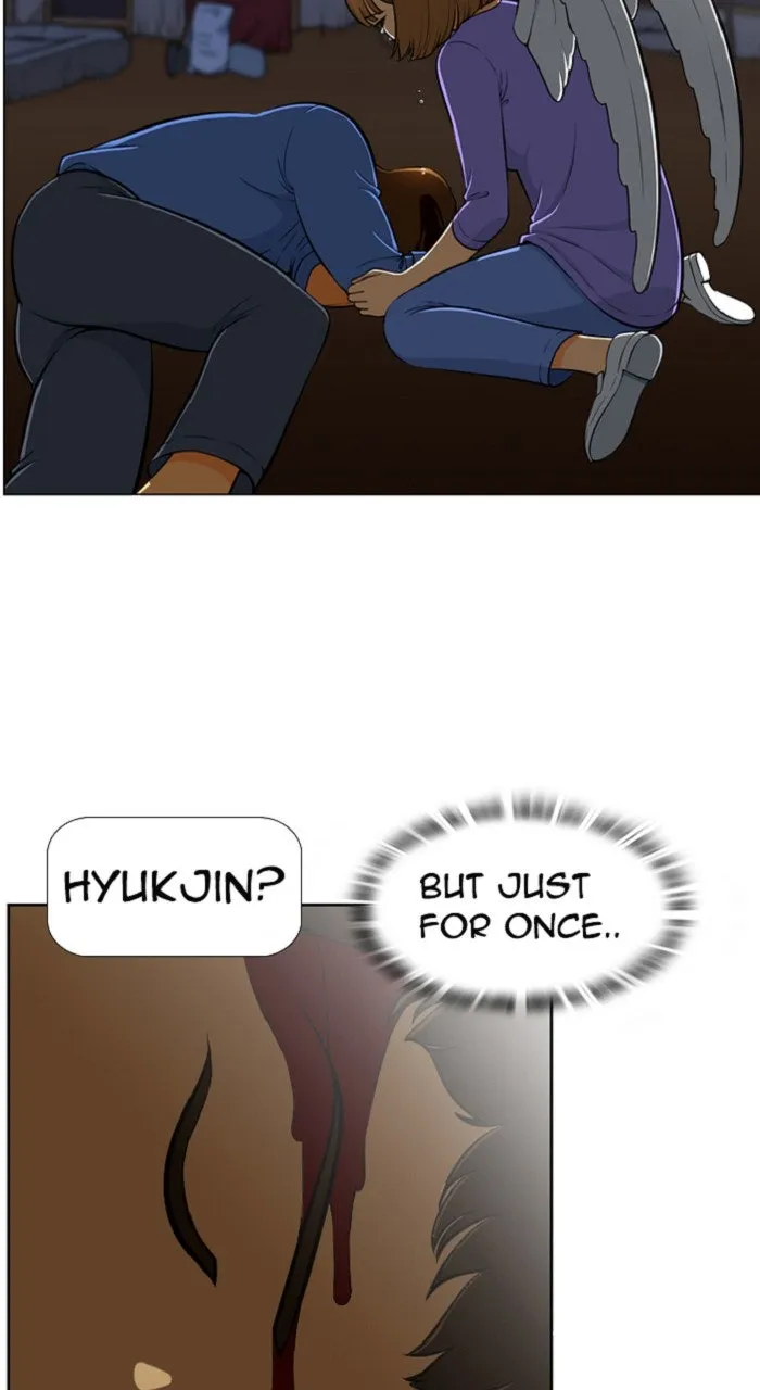 Read New Normal: Class 8 chapter 262 image 23 on Lezhin