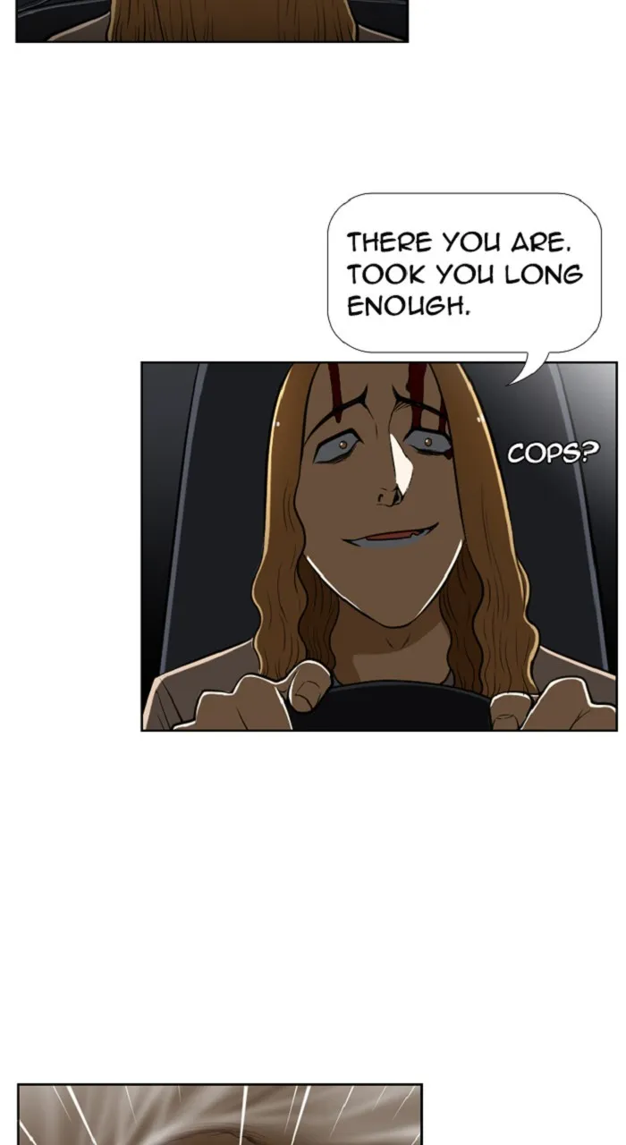 Read New Normal: Class 8 chapter 262 image 28 on Lezhin