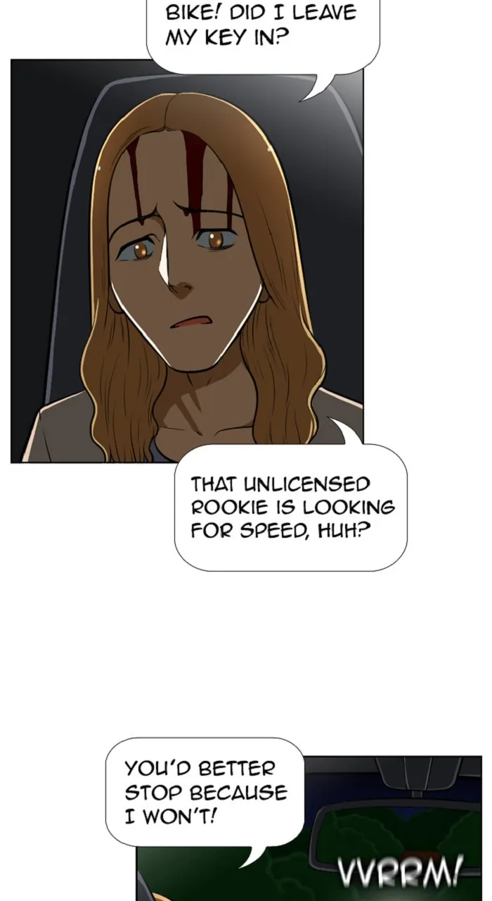 Read New Normal: Class 8 chapter 262 image 36 on Lezhin