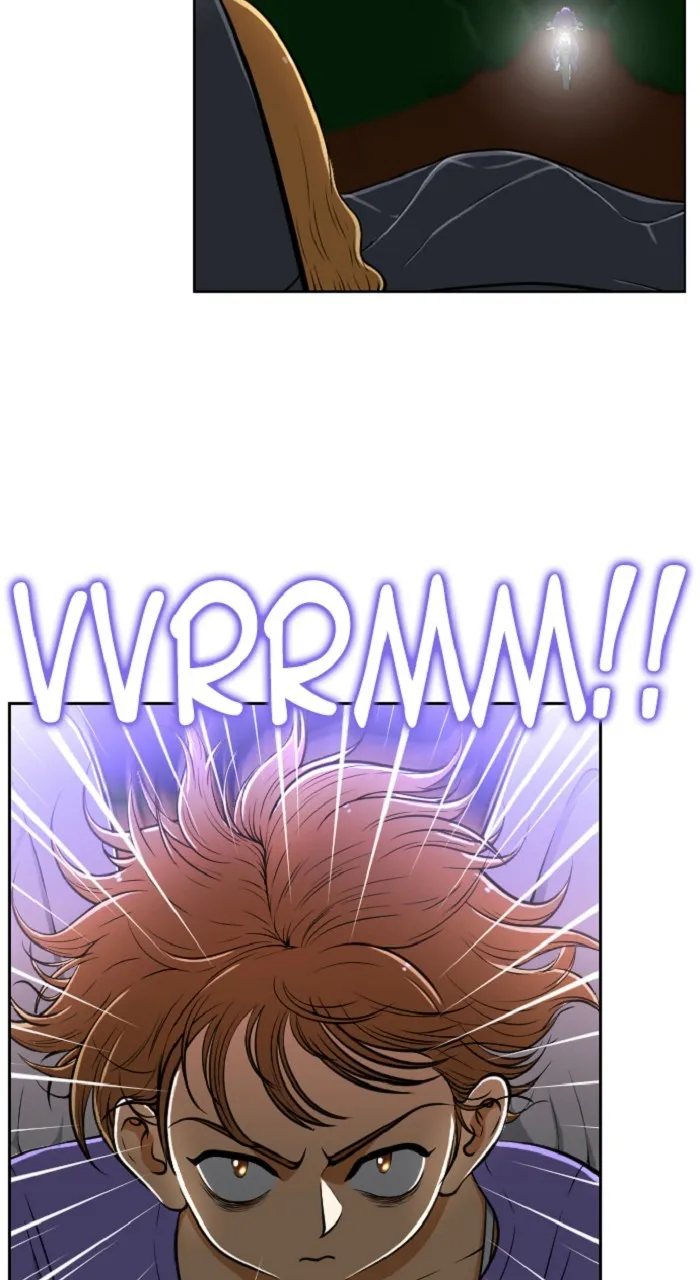 Read New Normal: Class 8 chapter 262 image 37 on Lezhin
