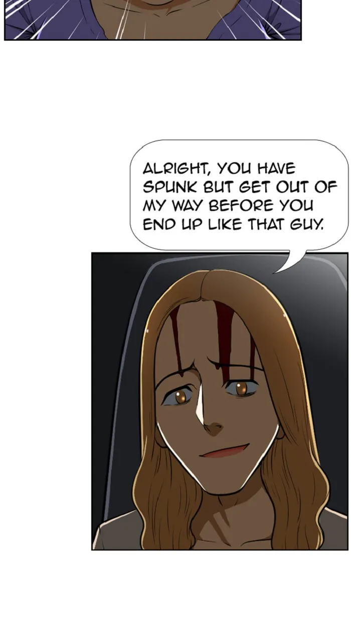Read New Normal: Class 8 chapter 262 image 38 on Lezhin
