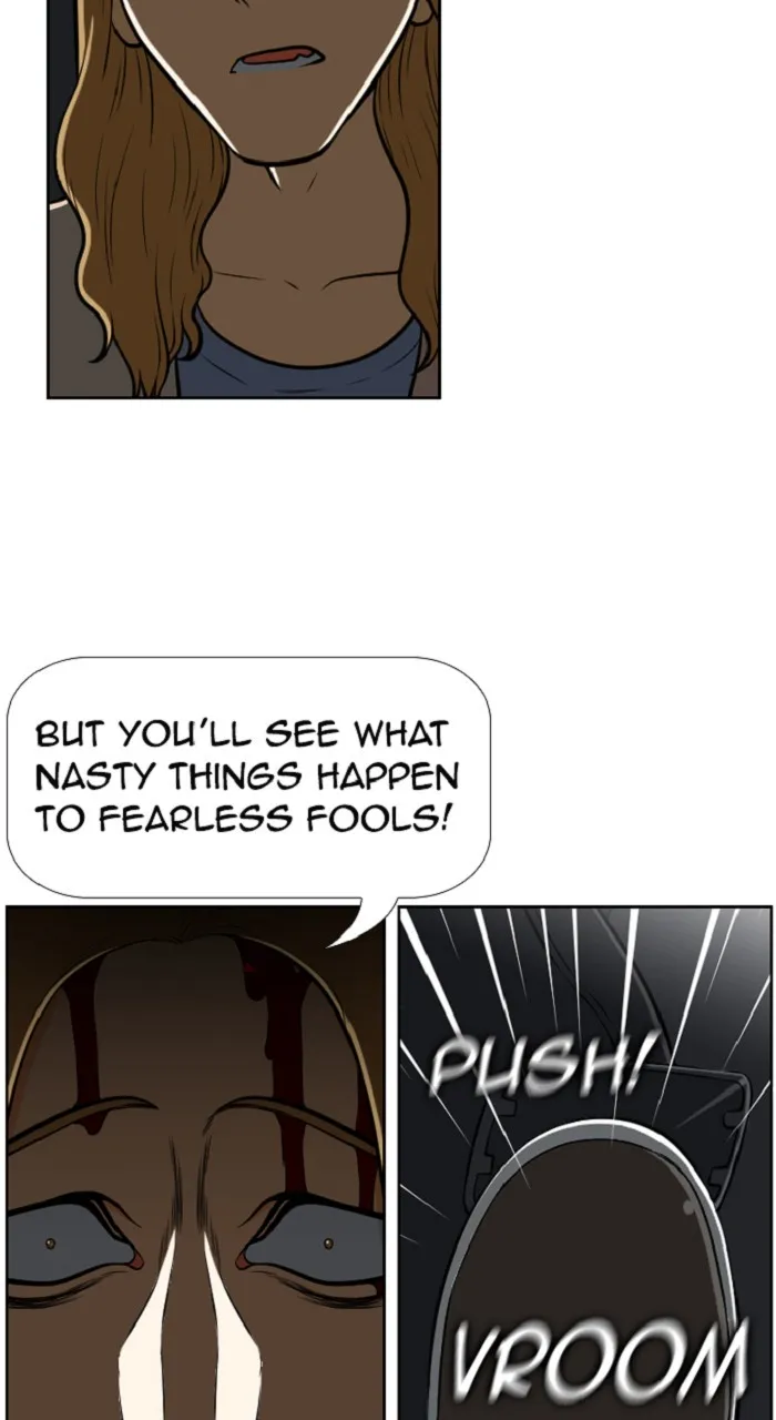Read New Normal: Class 8 chapter 262 image 45 on Lezhin