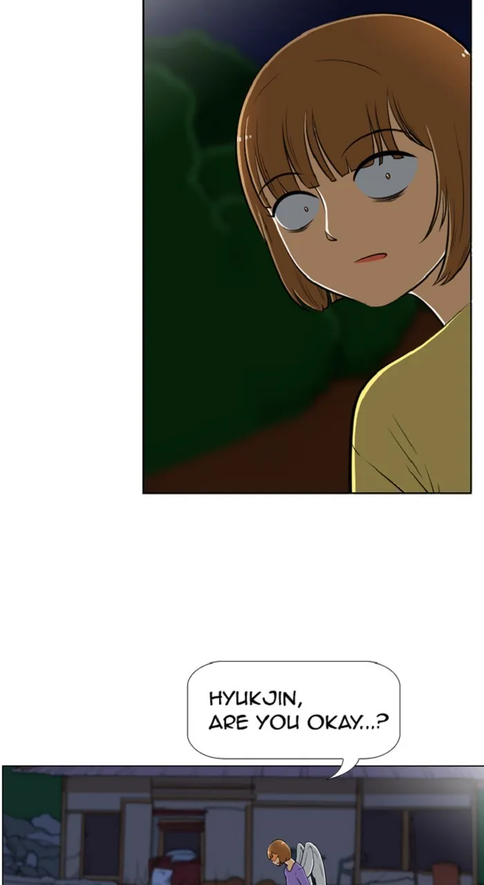 Read New Normal: Class 8 chapter 262 image 6 on Lezhin