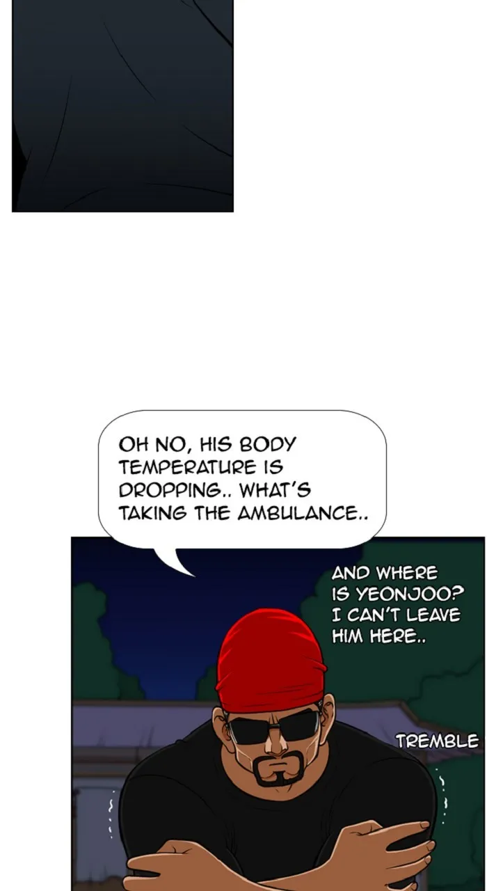 Read New Normal: Class 8 chapter 262 image 62 on Lezhin