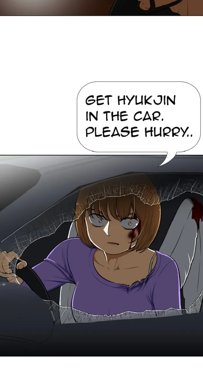 Read New Normal: Class 8 chapter 262 image 64 on Lezhin