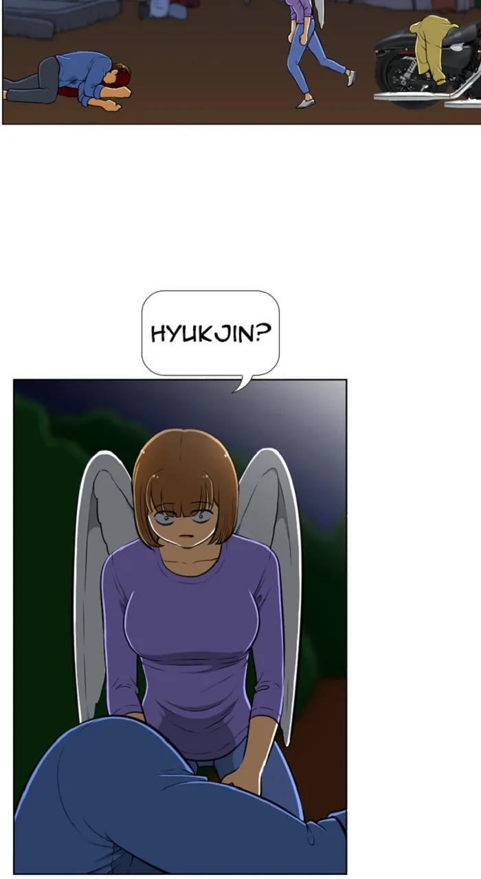 Read New Normal: Class 8 chapter 262 image 7 on Lezhin