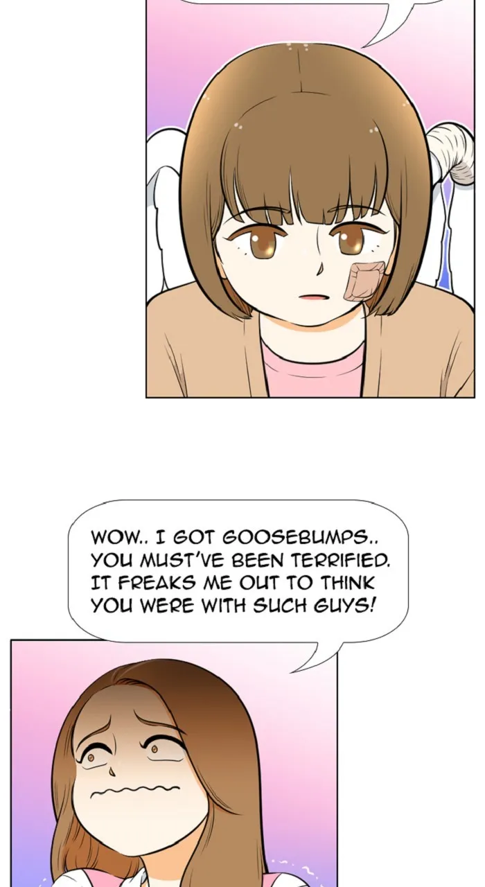 Read New Normal: Class 8 chapter 263 image 14 on Lezhin