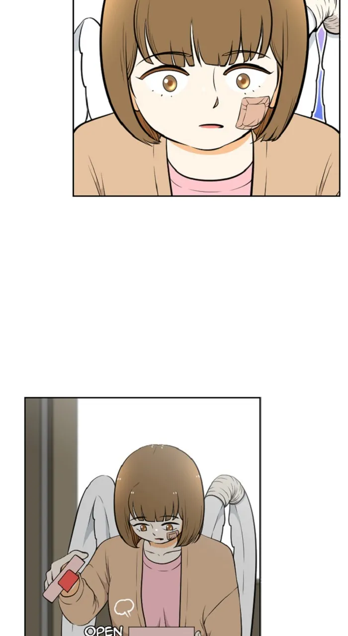 Read New Normal: Class 8 chapter 263 image 19 on Lezhin