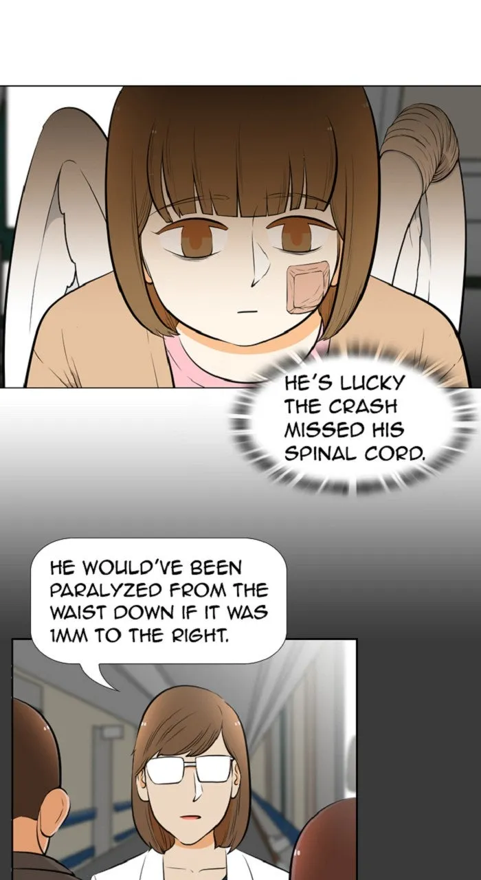 Read New Normal: Class 8 chapter 263 image 2 on Lezhin