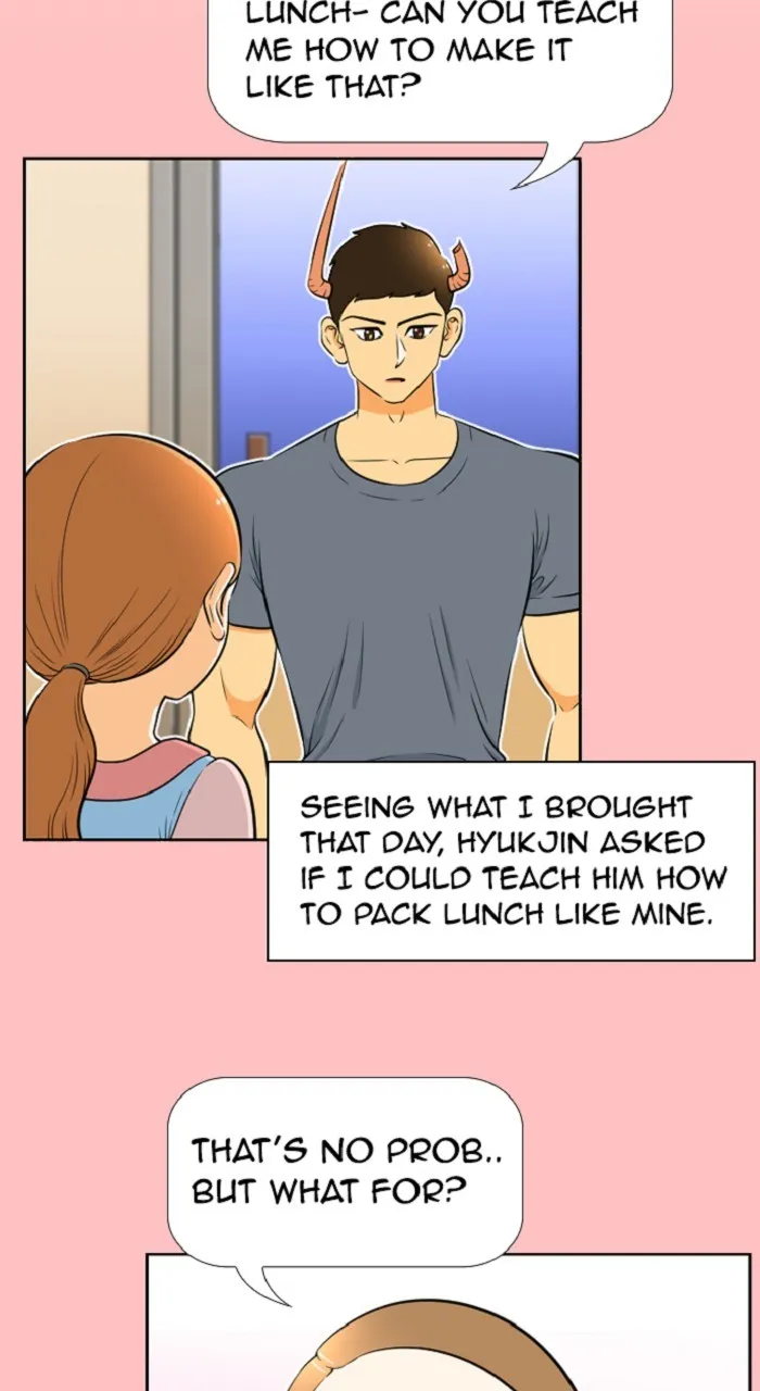 Read New Normal: Class 8 chapter 263 image 24 on Lezhin