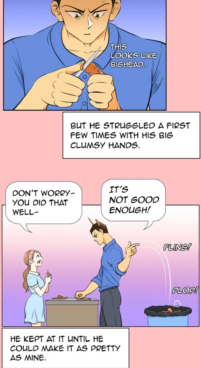 Read New Normal: Class 8 chapter 263 image 29 on Lezhin