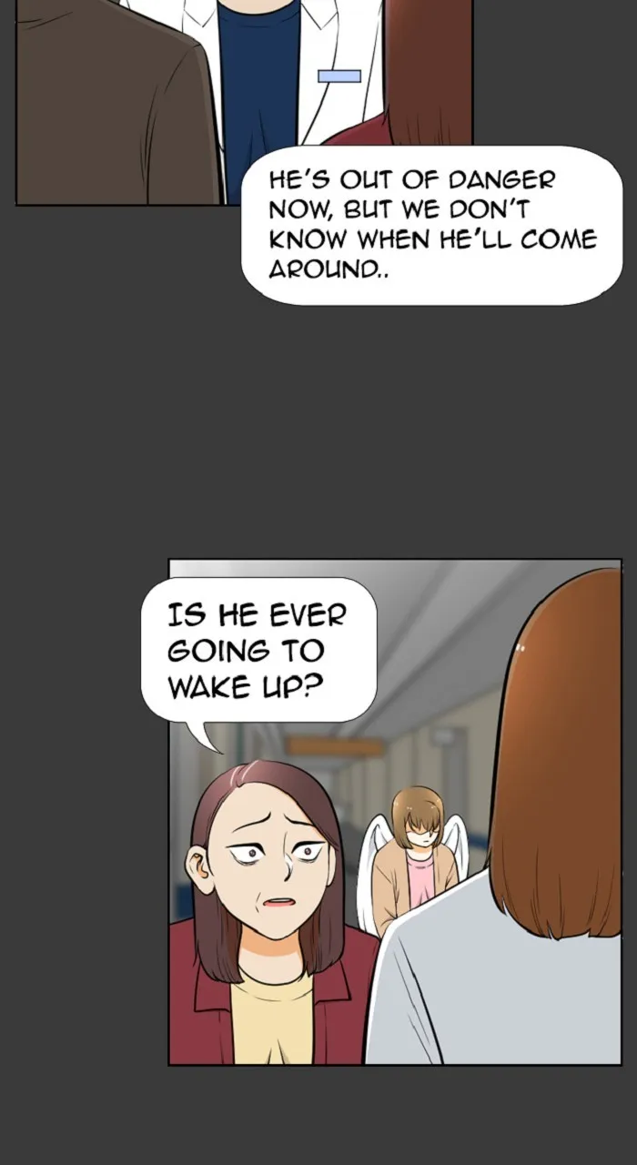 Read New Normal: Class 8 chapter 263 image 3 on Lezhin
