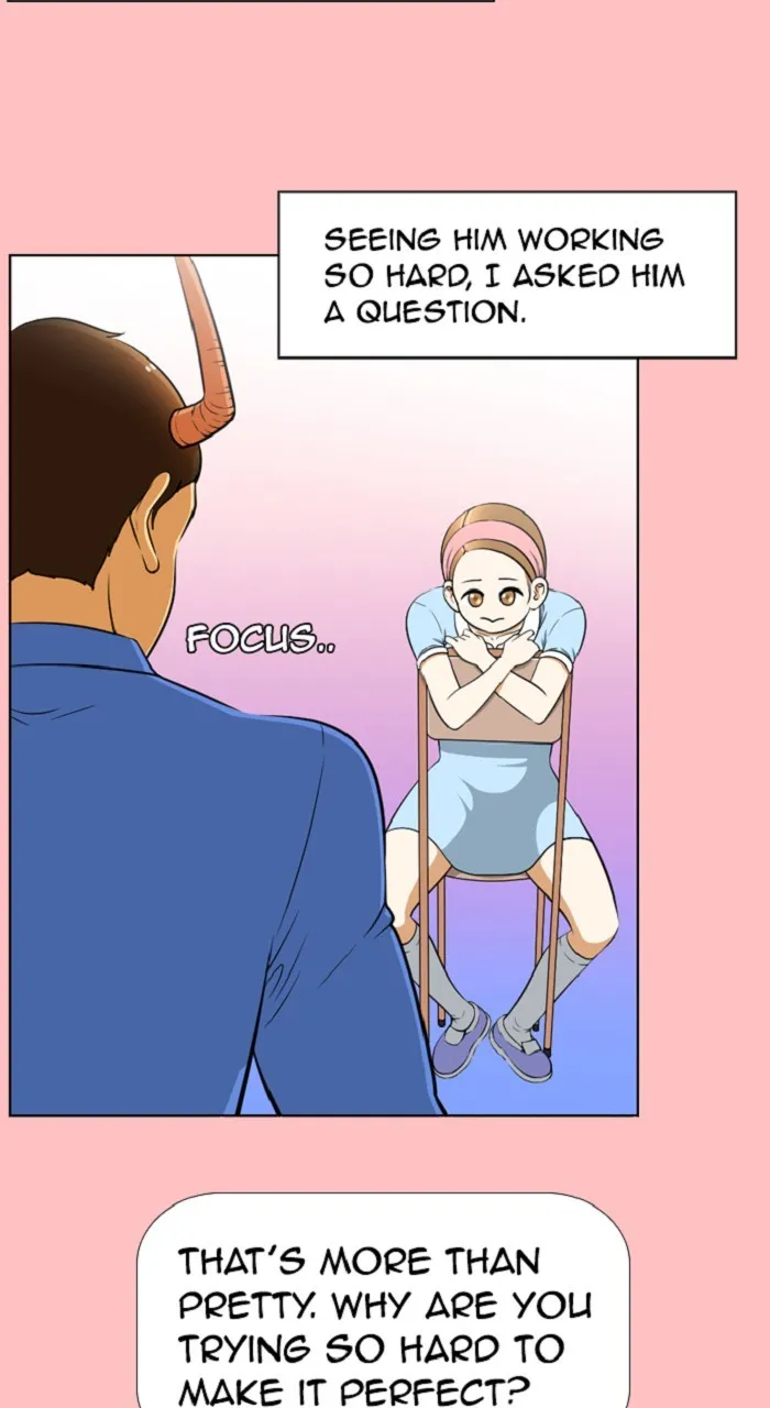 Read New Normal: Class 8 chapter 263 image 30 on Lezhin