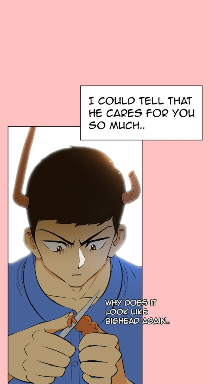 Read New Normal: Class 8 chapter 263 image 34 on Lezhin