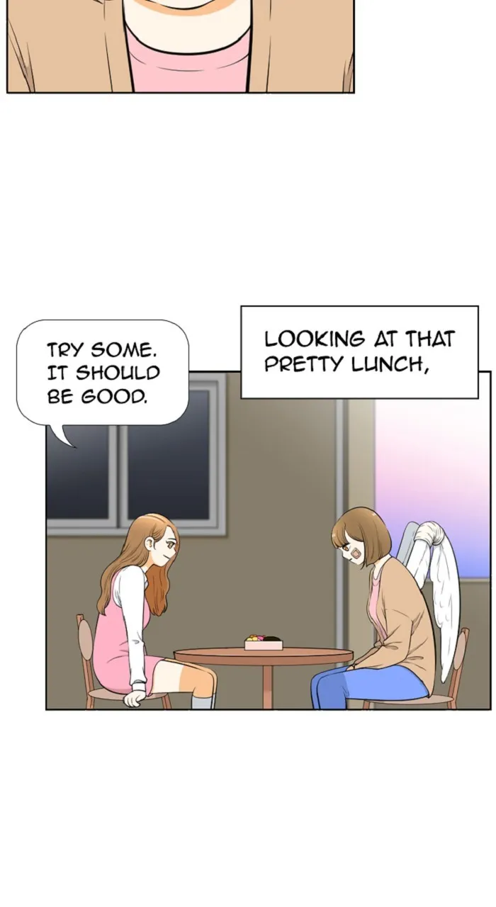 Read New Normal: Class 8 chapter 263 image 39 on Lezhin